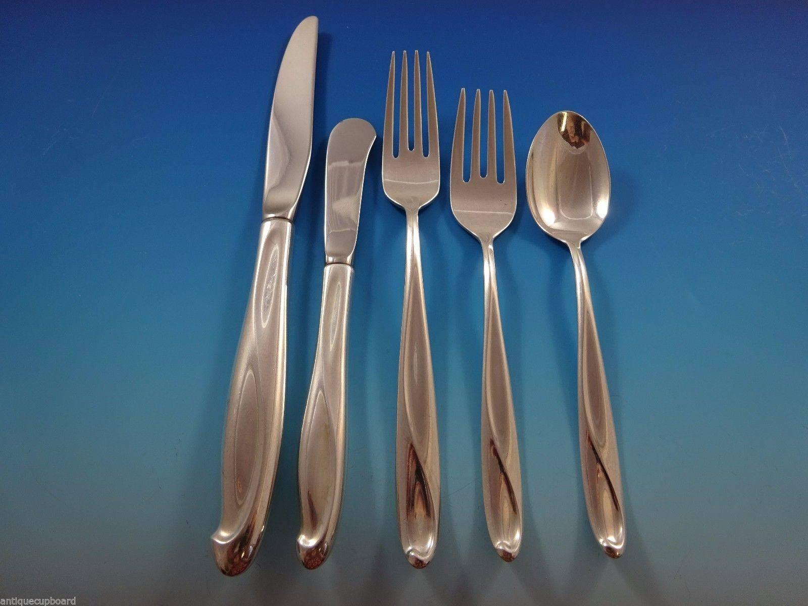 8 Knives 9