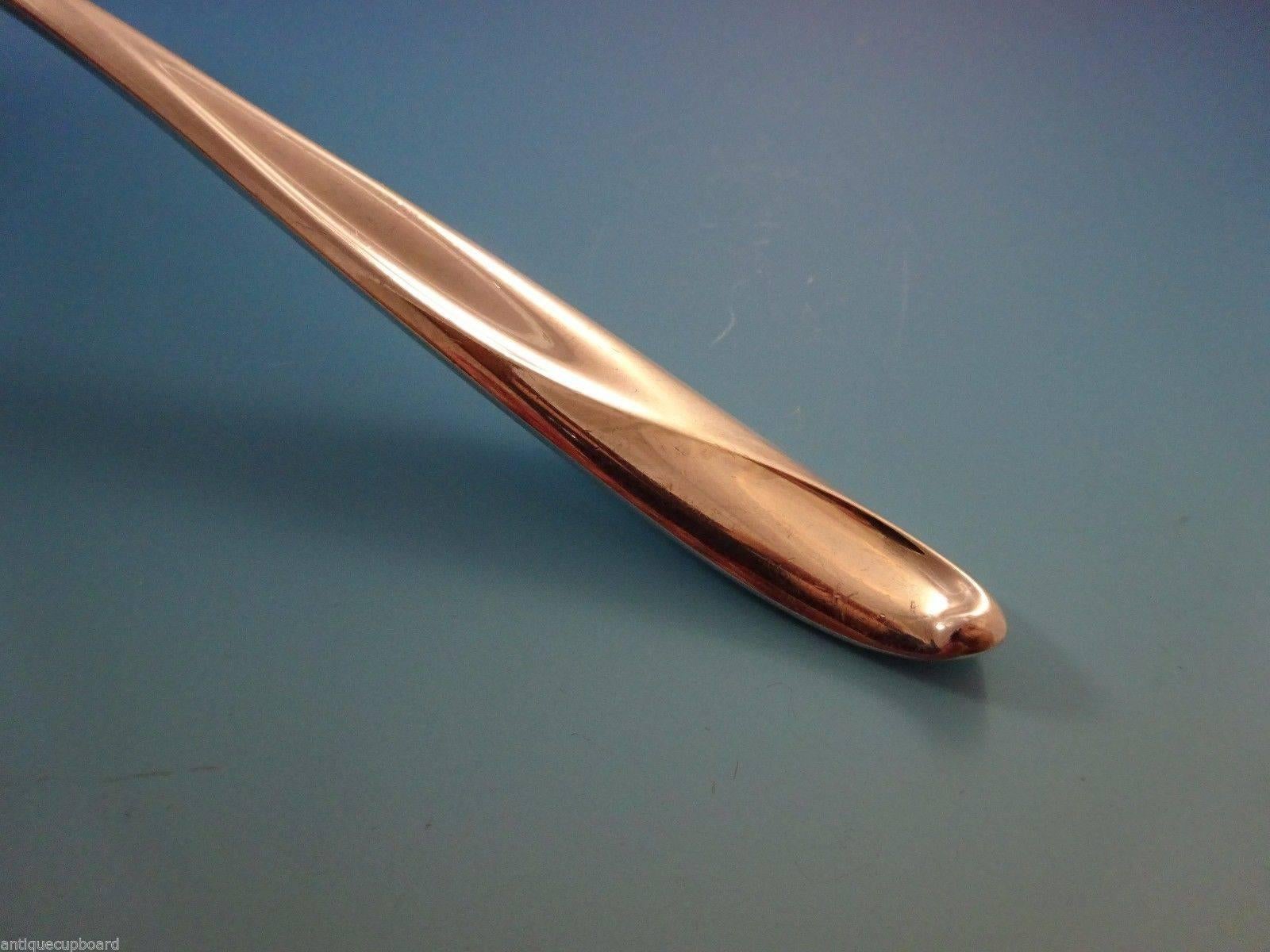 reed and barton silverware