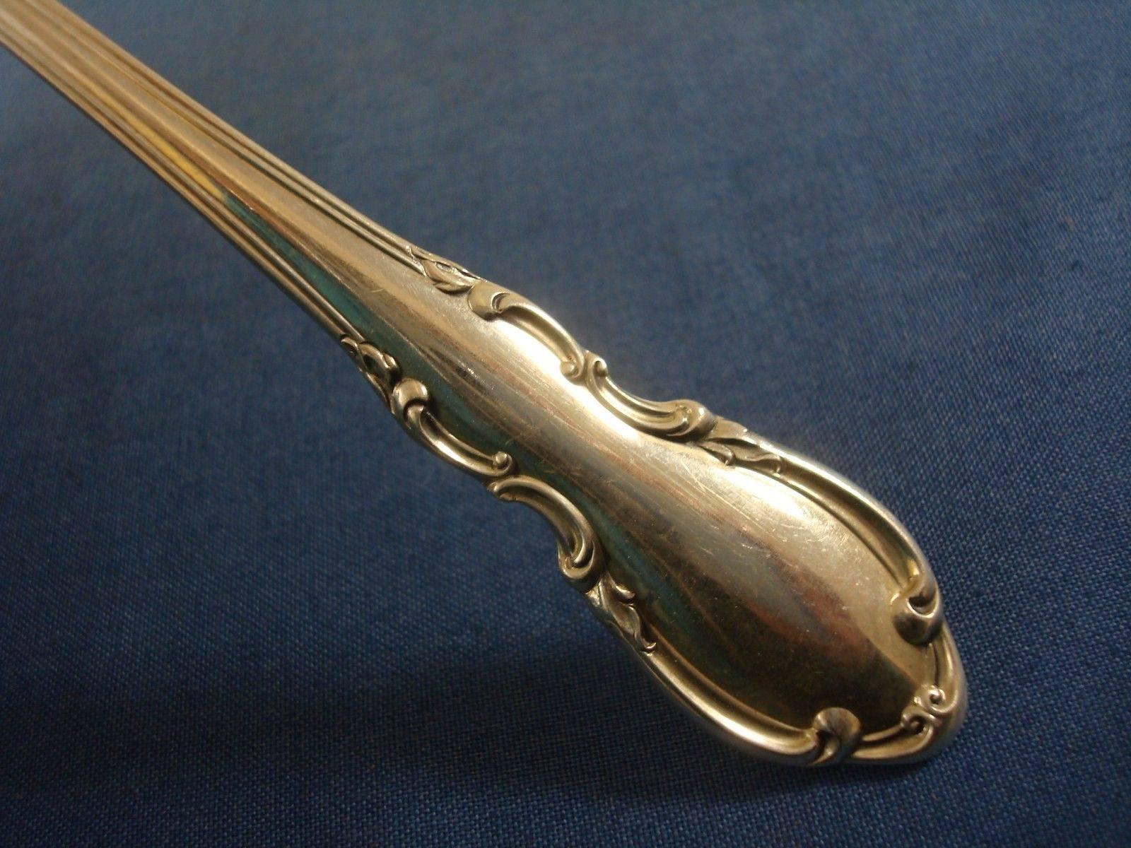 towle silverware