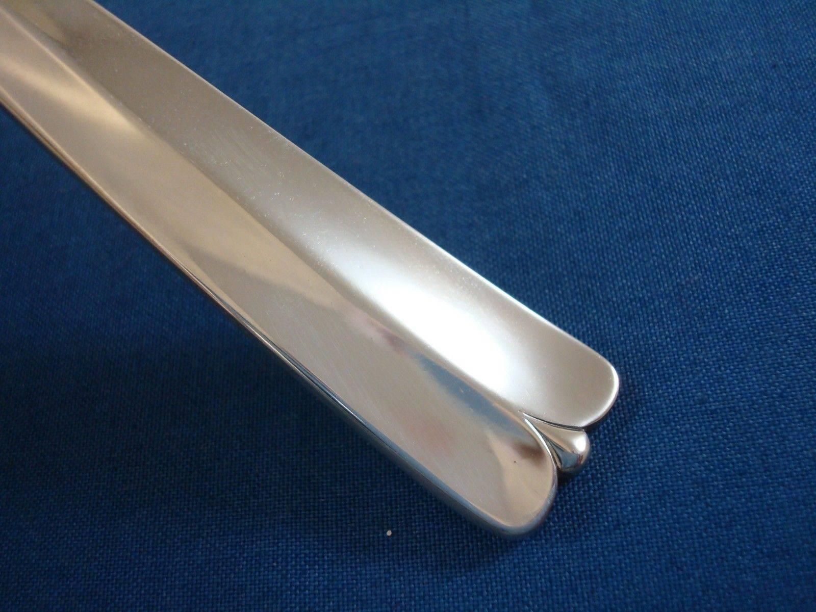 Argento 925 Baronet alias Arvesolv #7 di Hans Hansen Servizio di posate in argento sterling 95 pezzi in vendita