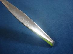 Sterlingsilber-Besteck-Set 12 "Classique" von Gorham, 54-teiliges Tafelservice