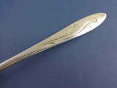 Awakening by Towle Sterling Silver Flatware Set for Six Service 24 Pieces