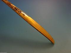 Servicio de cubiertos de plata de ley para 12 personas Summer Song Gold by Lunt Vermeil Set