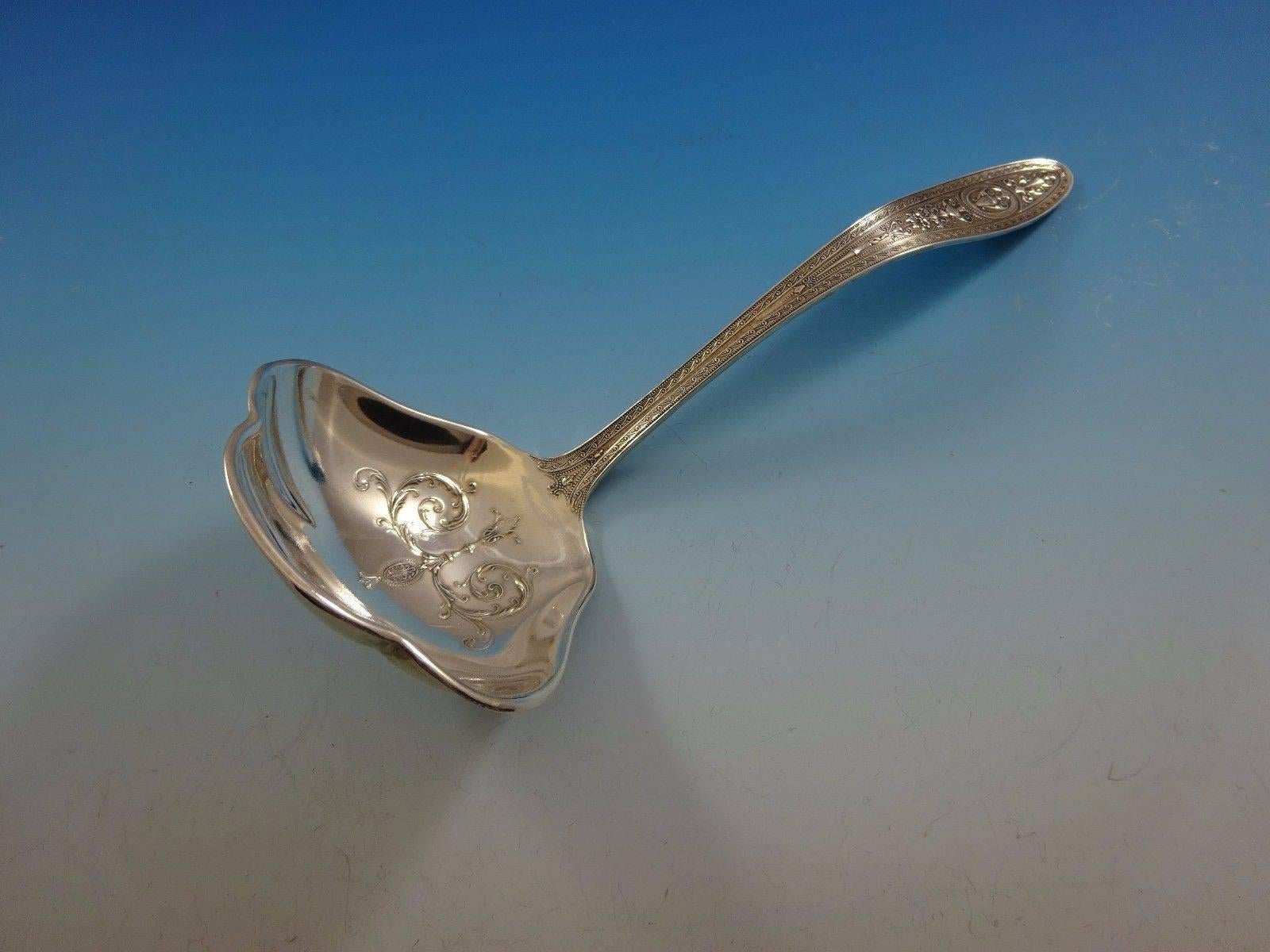 Wedgwood by International Sterling Servizio di posate per la cena 140 pezzi in vendita 2