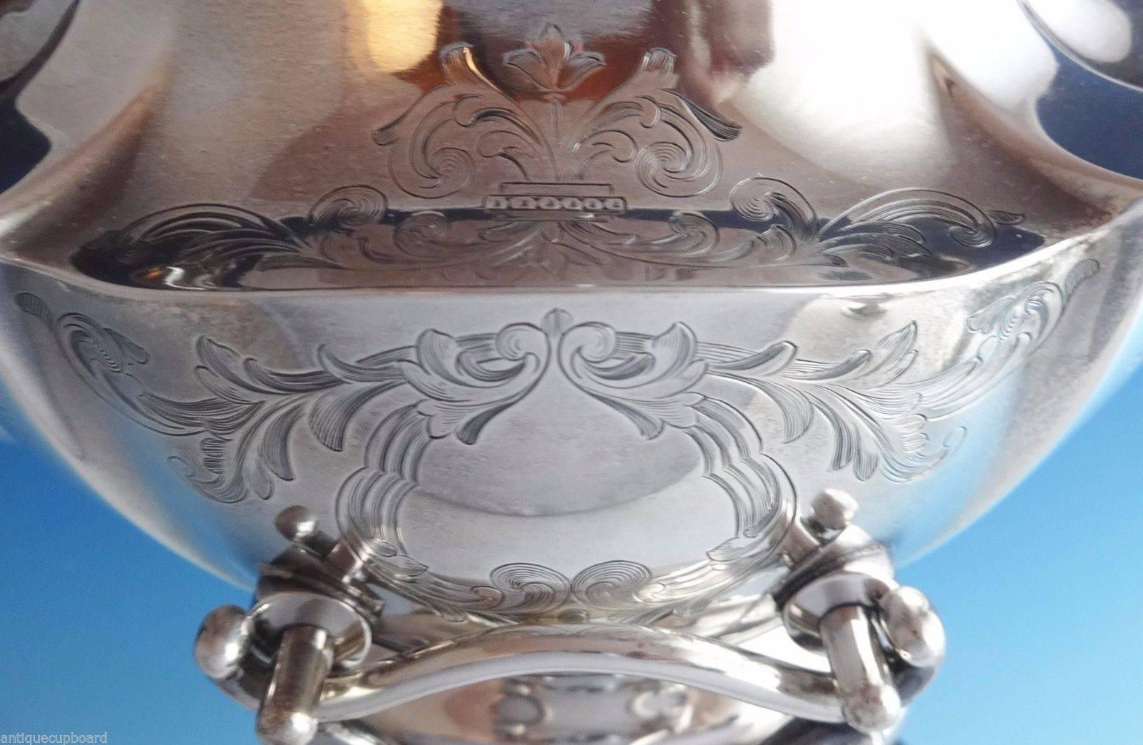 plymouth silver plate