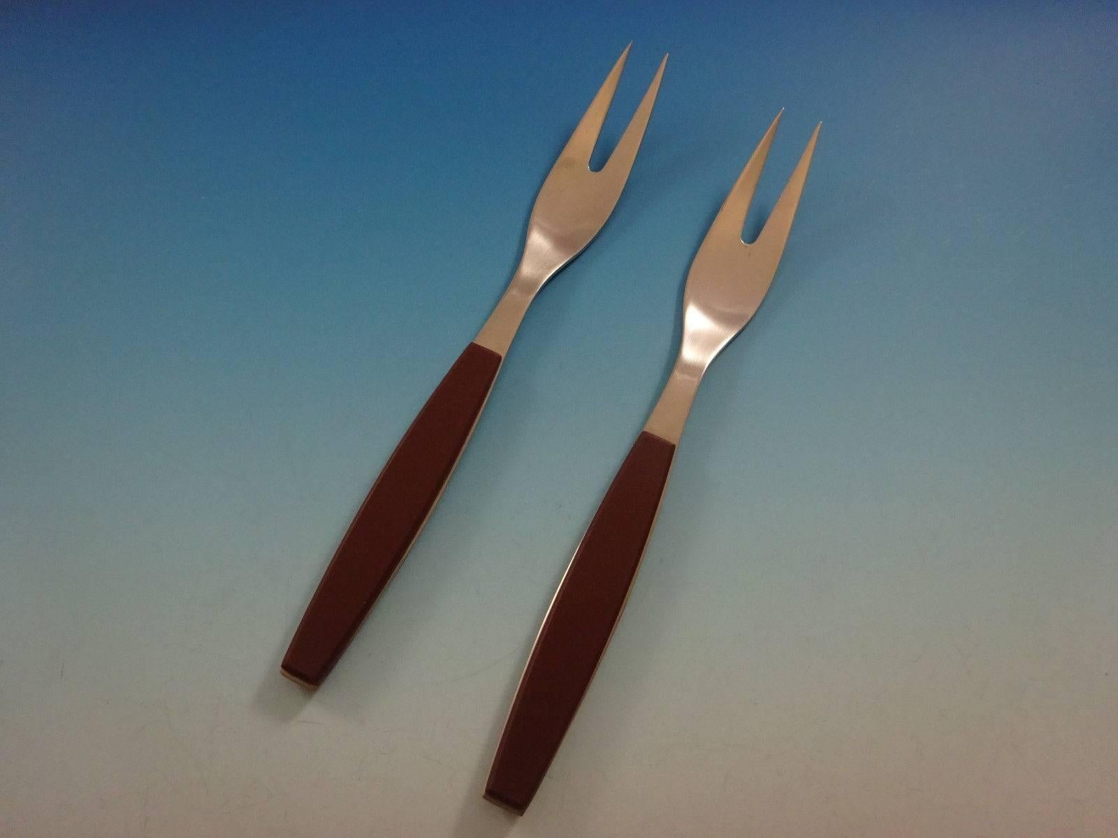 georg jensen stainless steel cutlery