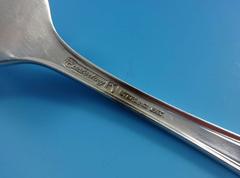 Grand déjeuner de 18 services en argent sterling American Classic par Easterling