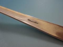 Camellia by Gorham Sterling Silver Flatware Set 6 Service Luncheon 24 Pieces