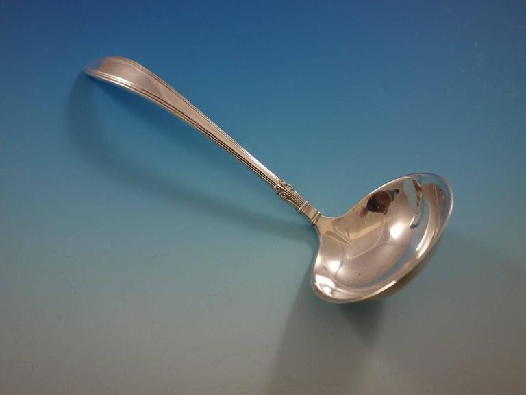 Nocturne by Gorham Sterling Silver Spoon 