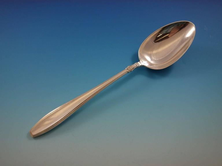 Nocturne by Gorham Sterling Silver Spoon 