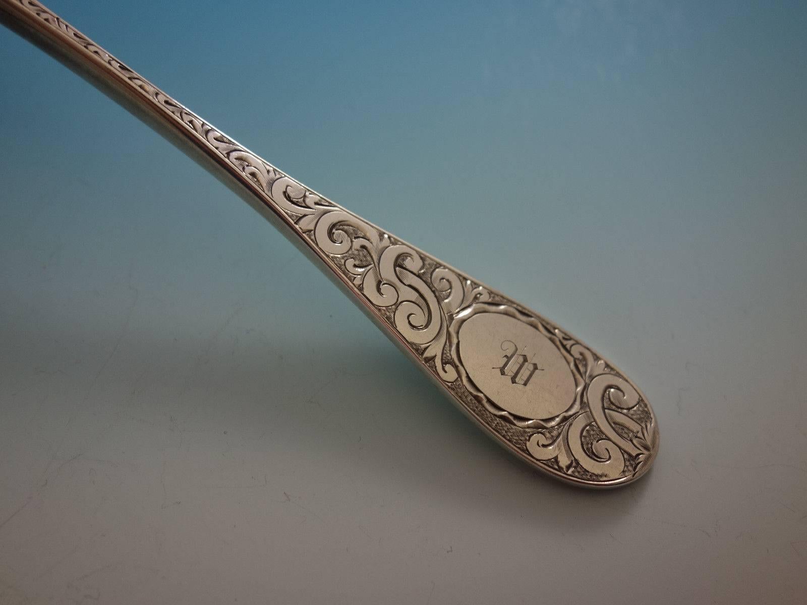 celtic cutlery