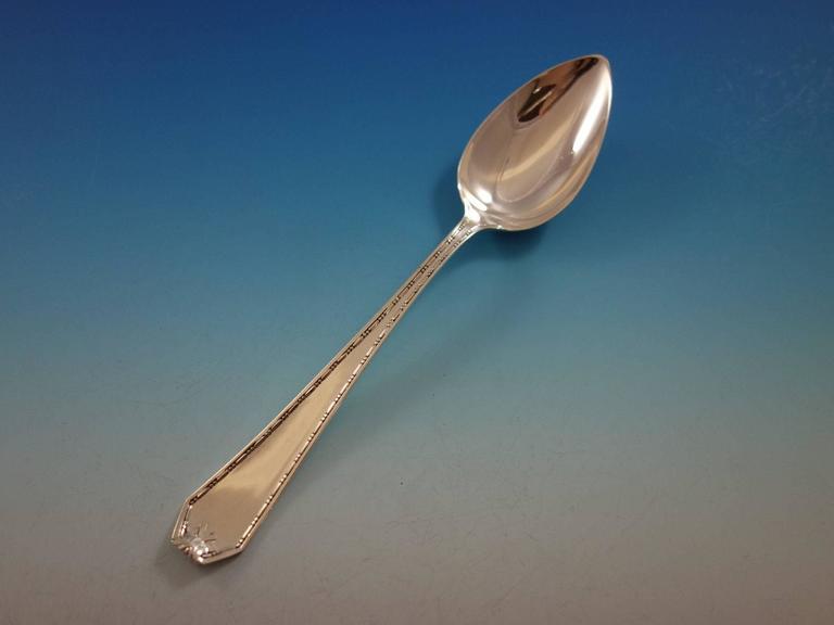 Saint Morris Forsyth Flatware