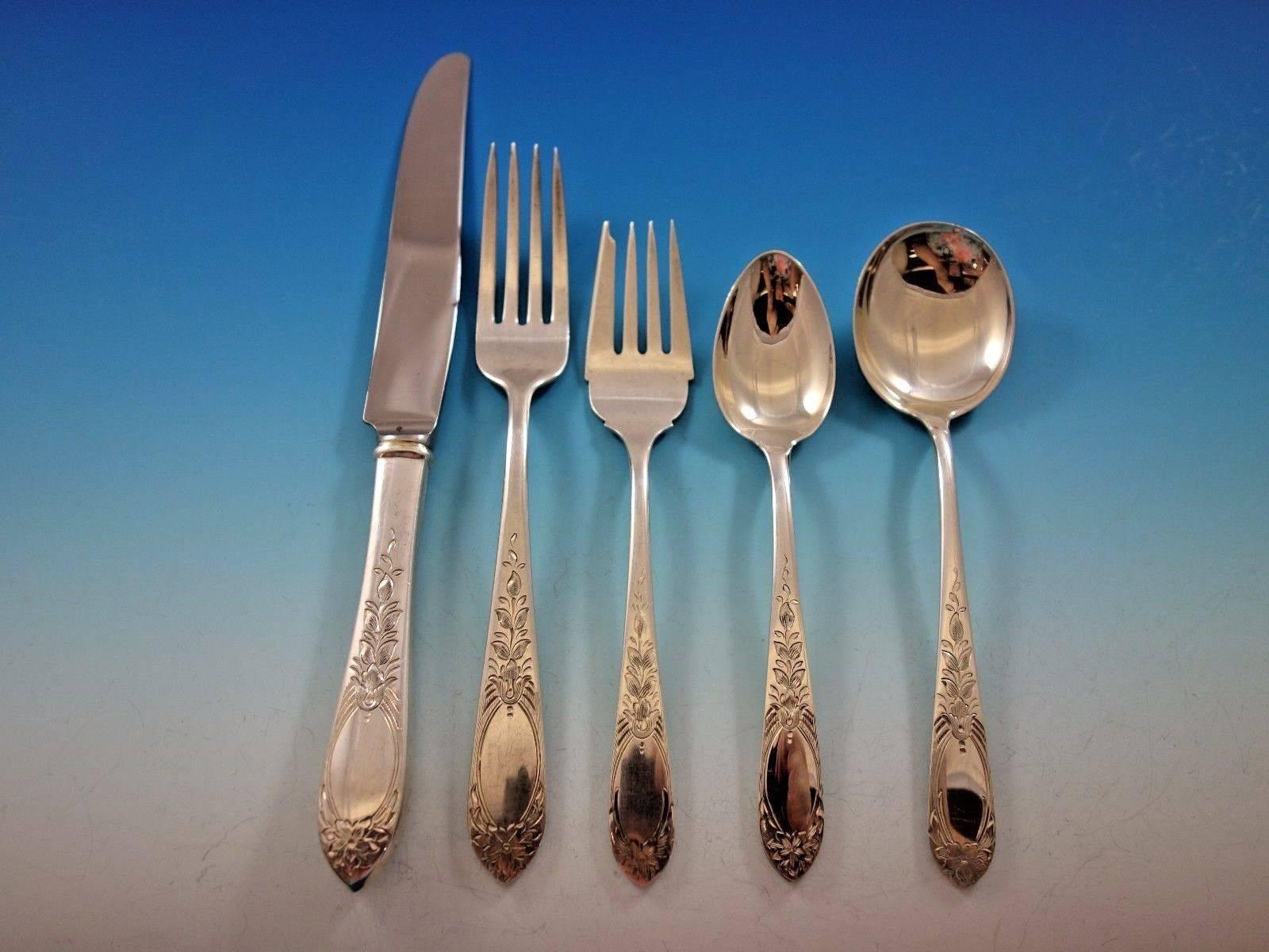 kirk's sheffield cutlery