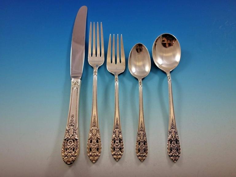 Crown princess silverware clearance