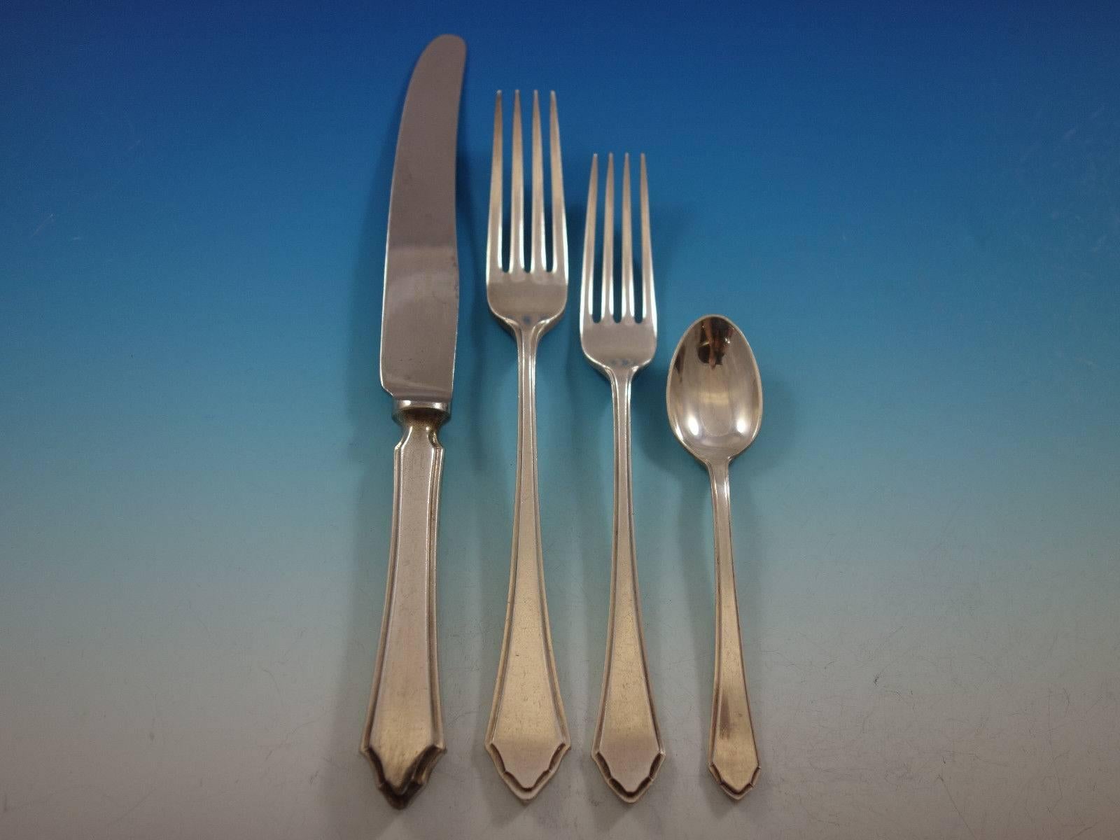 mappin and webb cutlery value