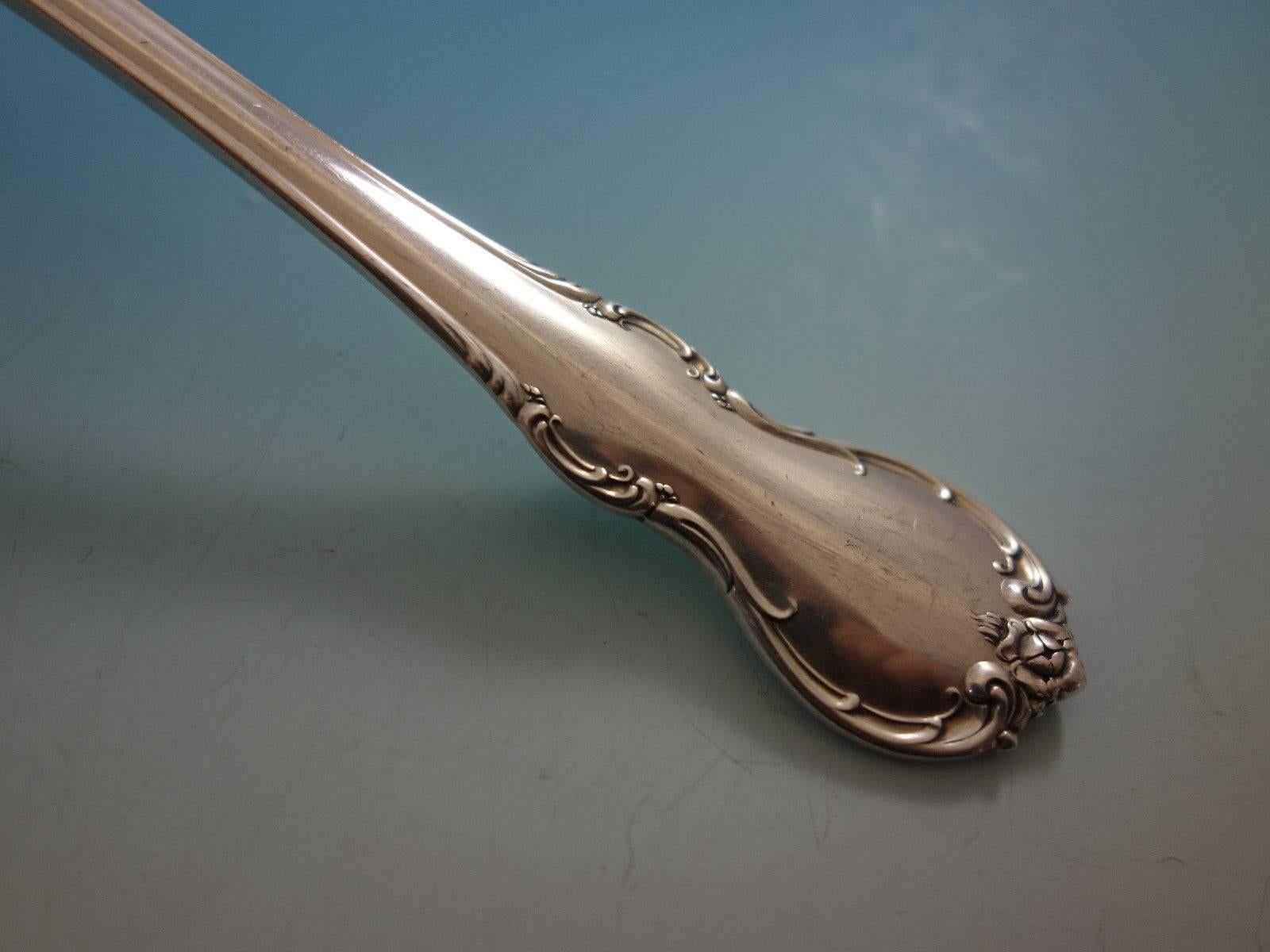 french provincial silverware