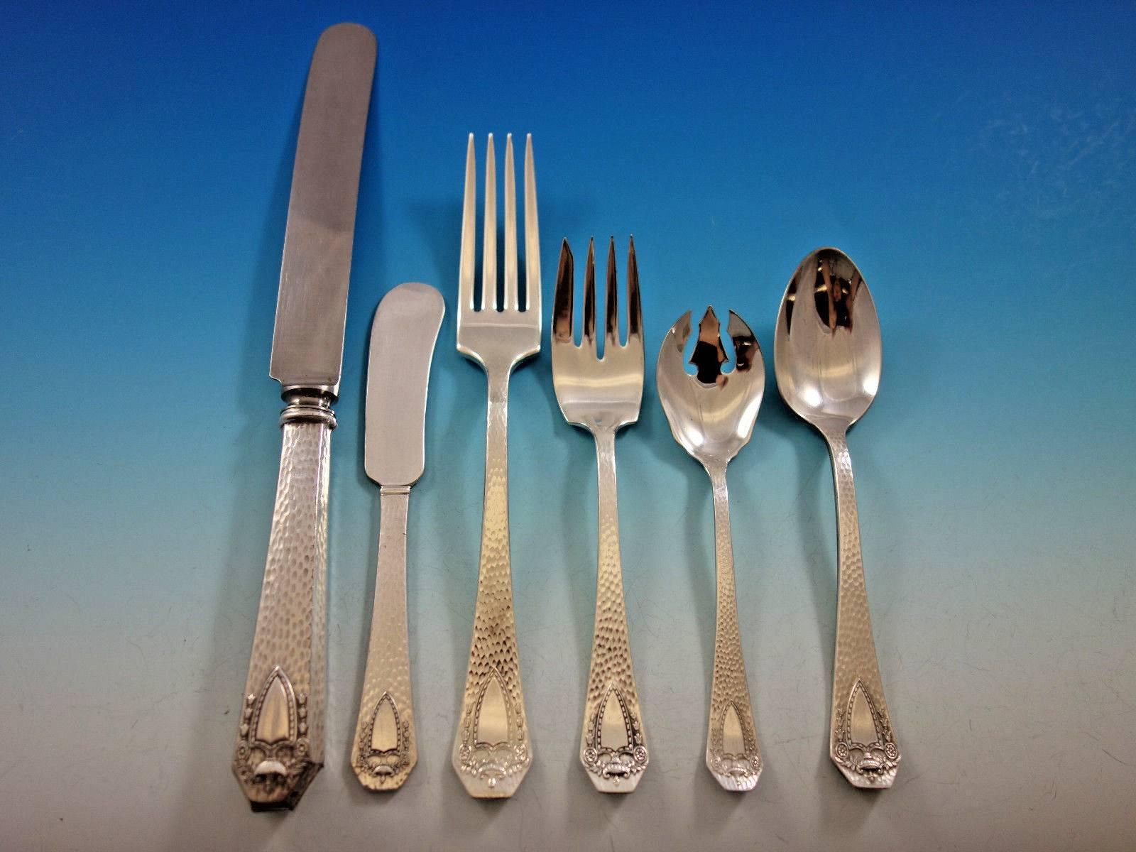 rogers silver plated silverware