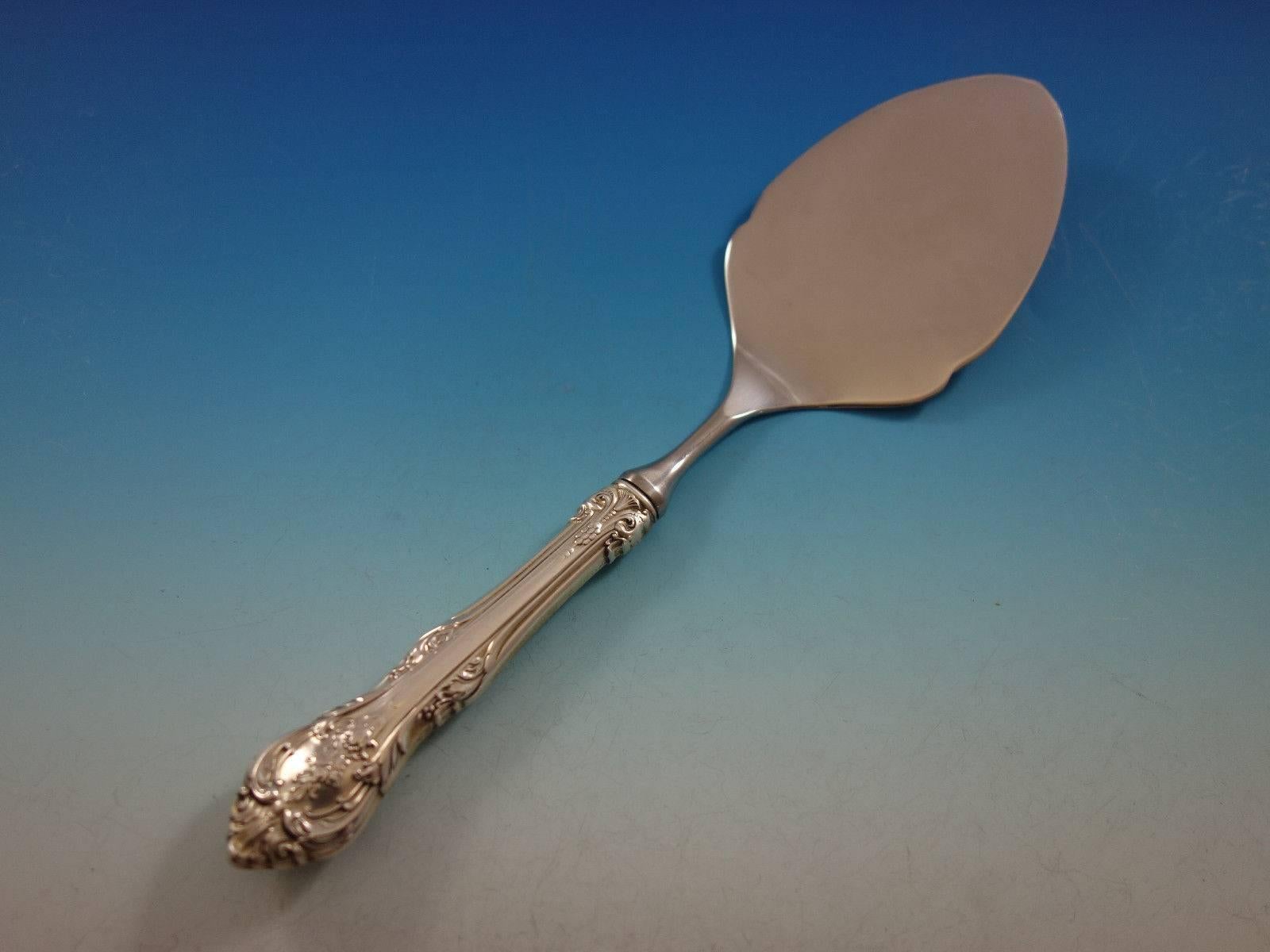 Service de table en argent sterling King Edward by Gorham, 8 personnes, 44 pièces en vente 2