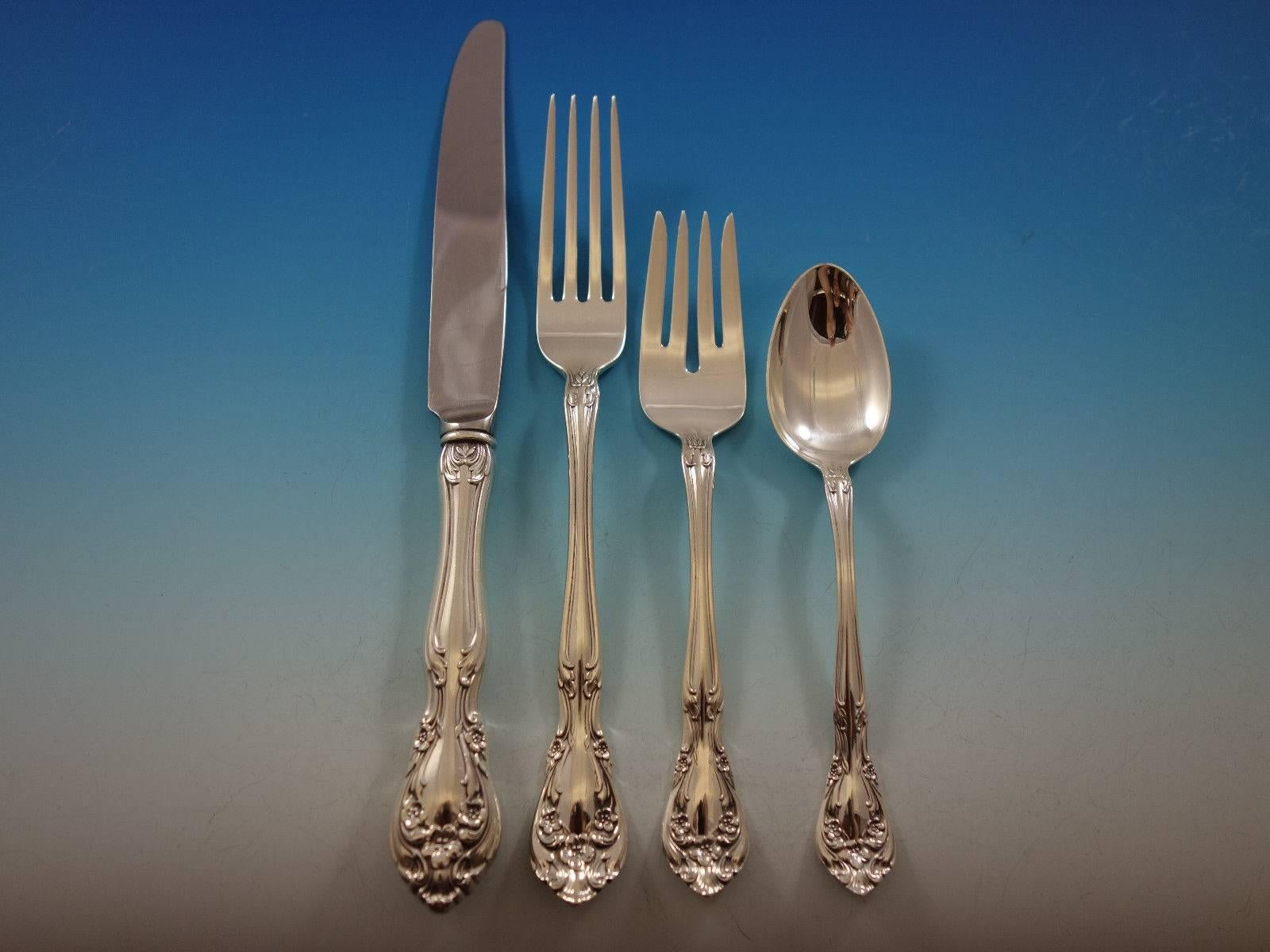 alvin silverware