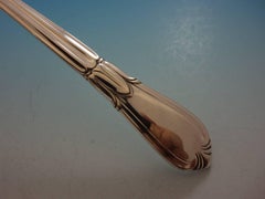 Troubadour by Frank Whiting - Servizio di posate in argento sterling per 12 persone - Set 91 pezzi