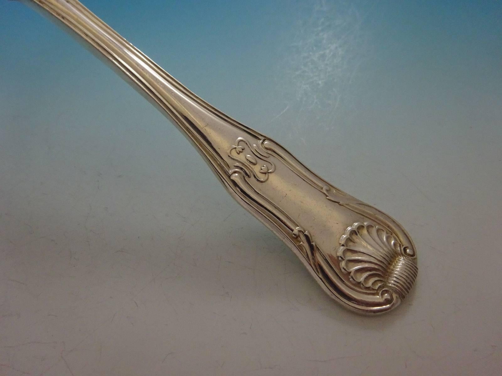 english flatware