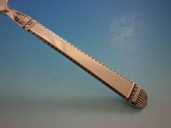 Bysantium by Vera Wang Sterling Silver Flatware Set for 8 Service 40 pcs Dinner