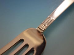 Regency by Lunt Sterling Silver Group of Flatware, 21 Pieces