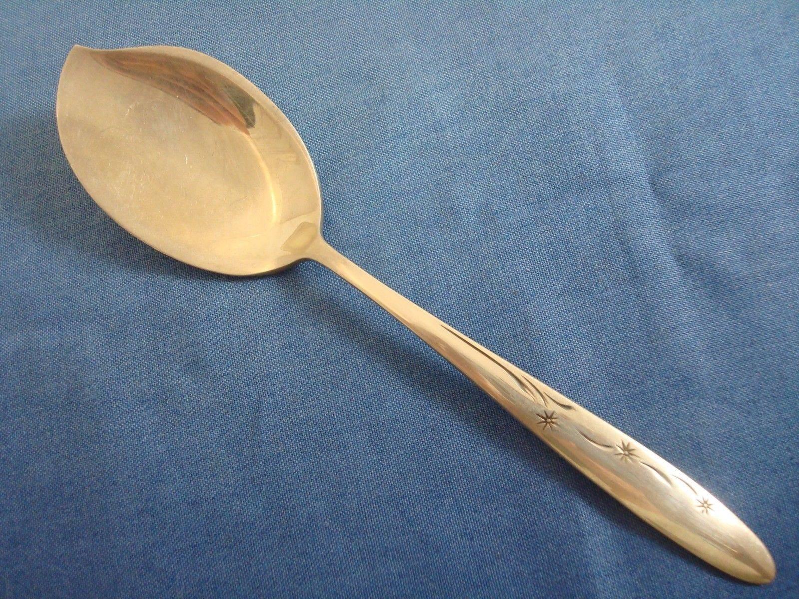 Celeste by Gorham Set di posate in argento sterling 38 pezzi Retro, anni '50 in vendita 3