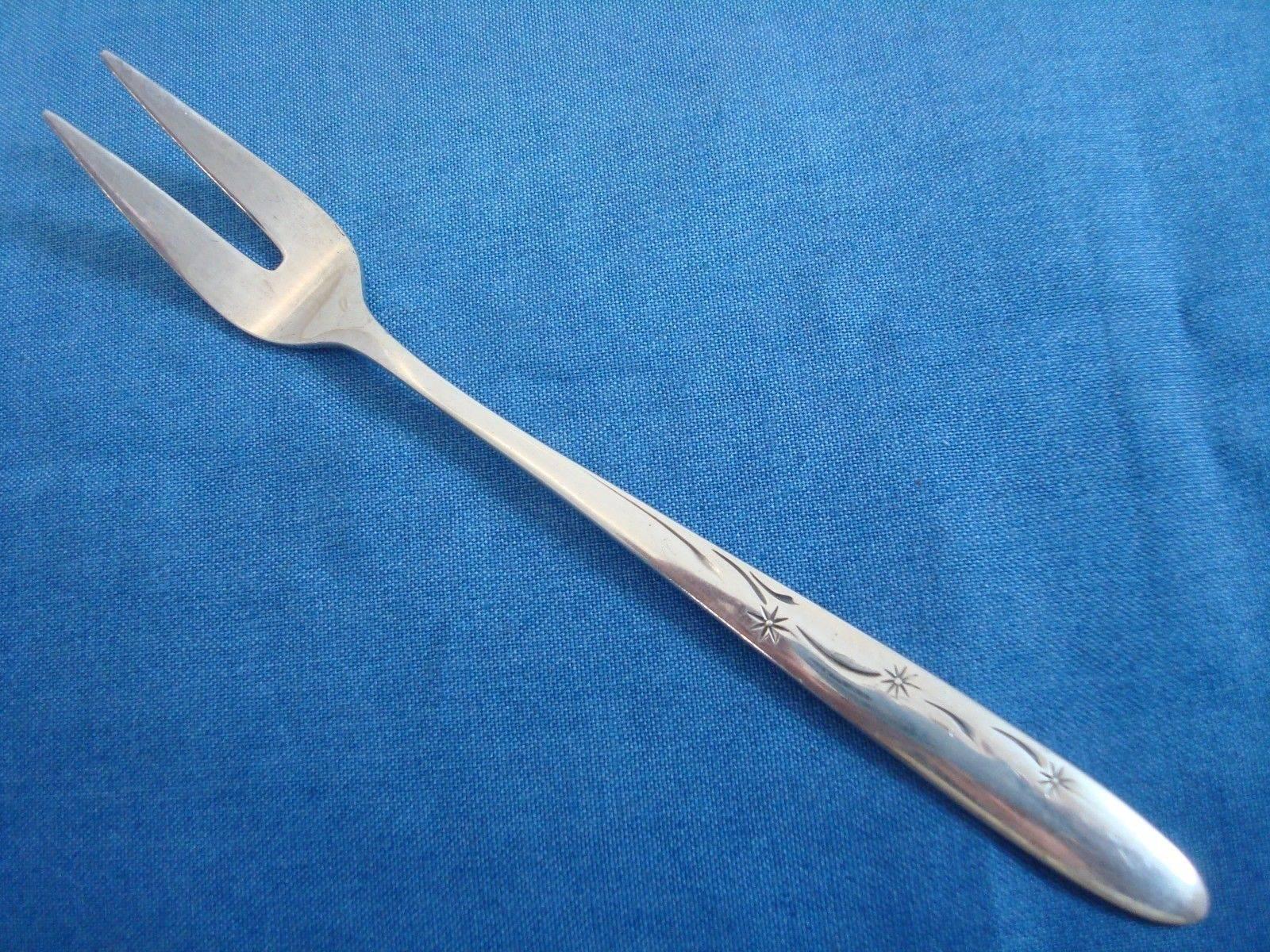 Celeste by Gorham Set di posate in argento sterling 38 pezzi Retro, anni '50 in vendita 4