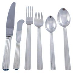 Argenterie sterling