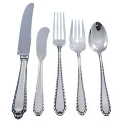 Sterling Silver