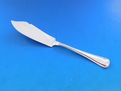 Old French by Gorham Sterling Silver Flatware Set for 8 Service 50 pcs Dinner