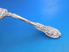 Mythologique von Gorham, 87-teiliges Tafelbesteck aus Sterlingsilber, Dinner