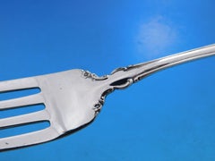 Martinique von Oneida – Besteckset aus Sterlingsilber für 8 Personen, 43-teilig
