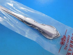 Rose Tiara by Gorham Sterling Silver Flatware Set for 8 Service 48 Pieces New