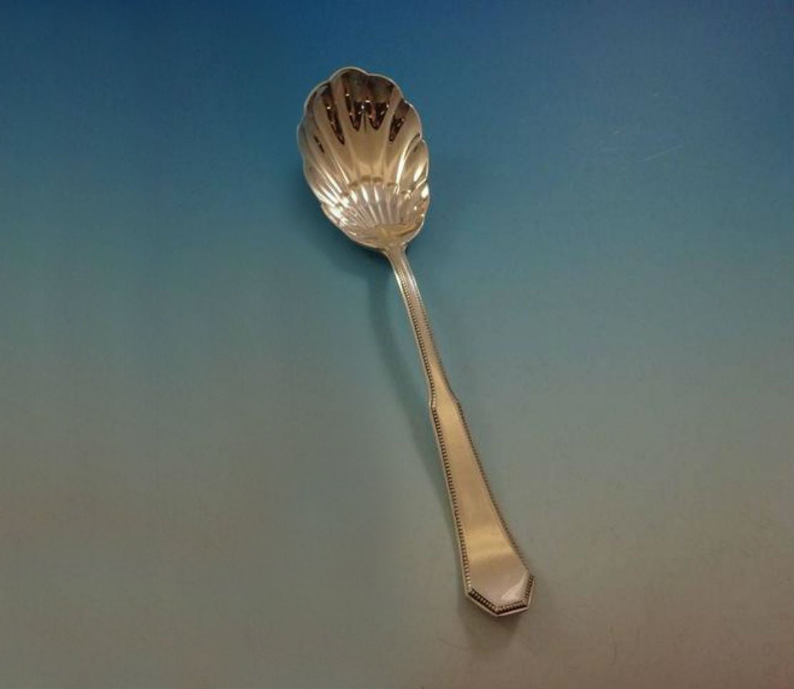 American Federal by Reed /& Barton Sterling Silver Place Soup Spoon 6 7//8/"