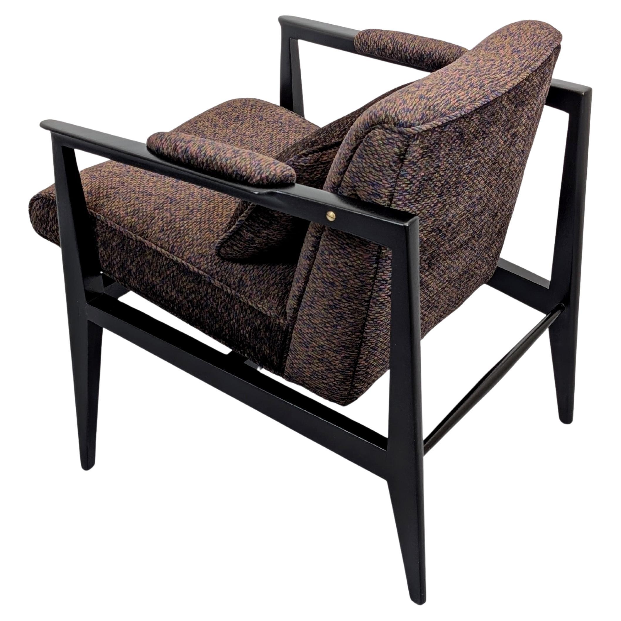 Silla de escritorio nº 5482 de Edward Wormley para Dunbar en venta