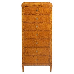 Commodes and Chests of Drawers