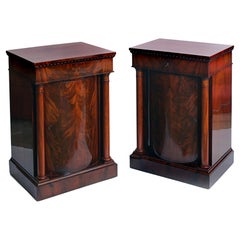 Armarios de Madera