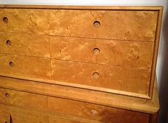 Chest on Chest by Edmond Spence