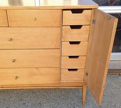 Paul McCobb for Winchendon 20 Drawer Chest