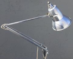 Anglepoise Lamp by George Carwardine for Herbert Terry