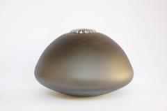 Handblown Glass Vase