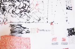 Porcelain Wall Hanging