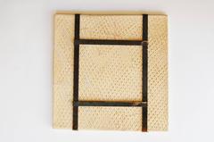 Ceramic Wall Hanging