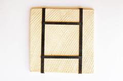 Ceramic Wall Hanging