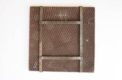 Ceramic Wall Hanging