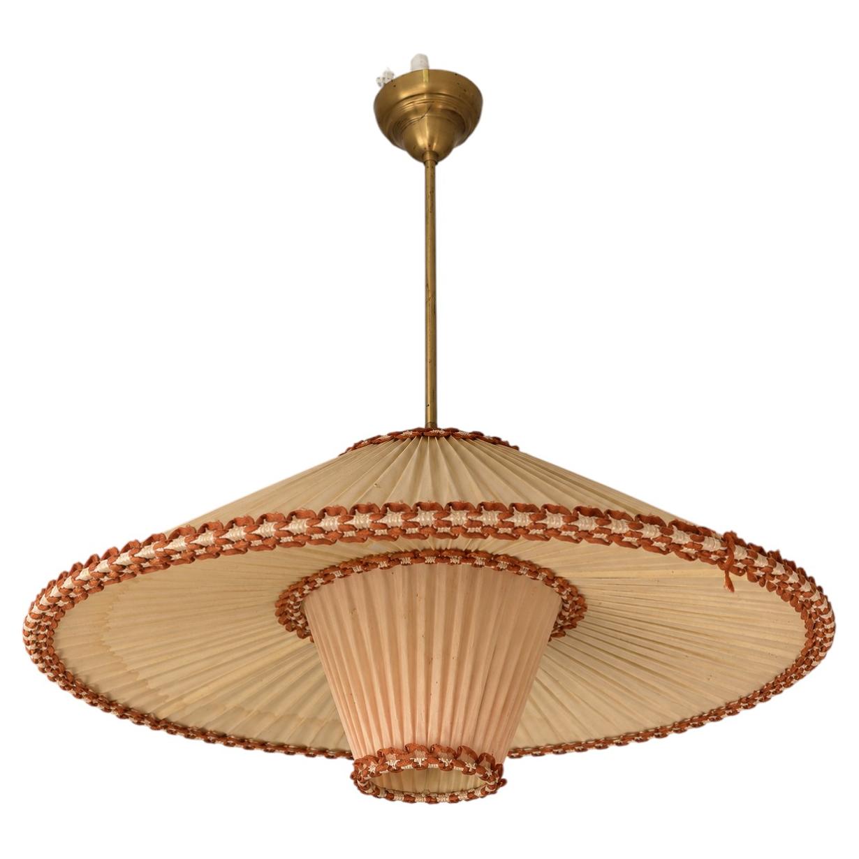 How much does a chandelier cost?