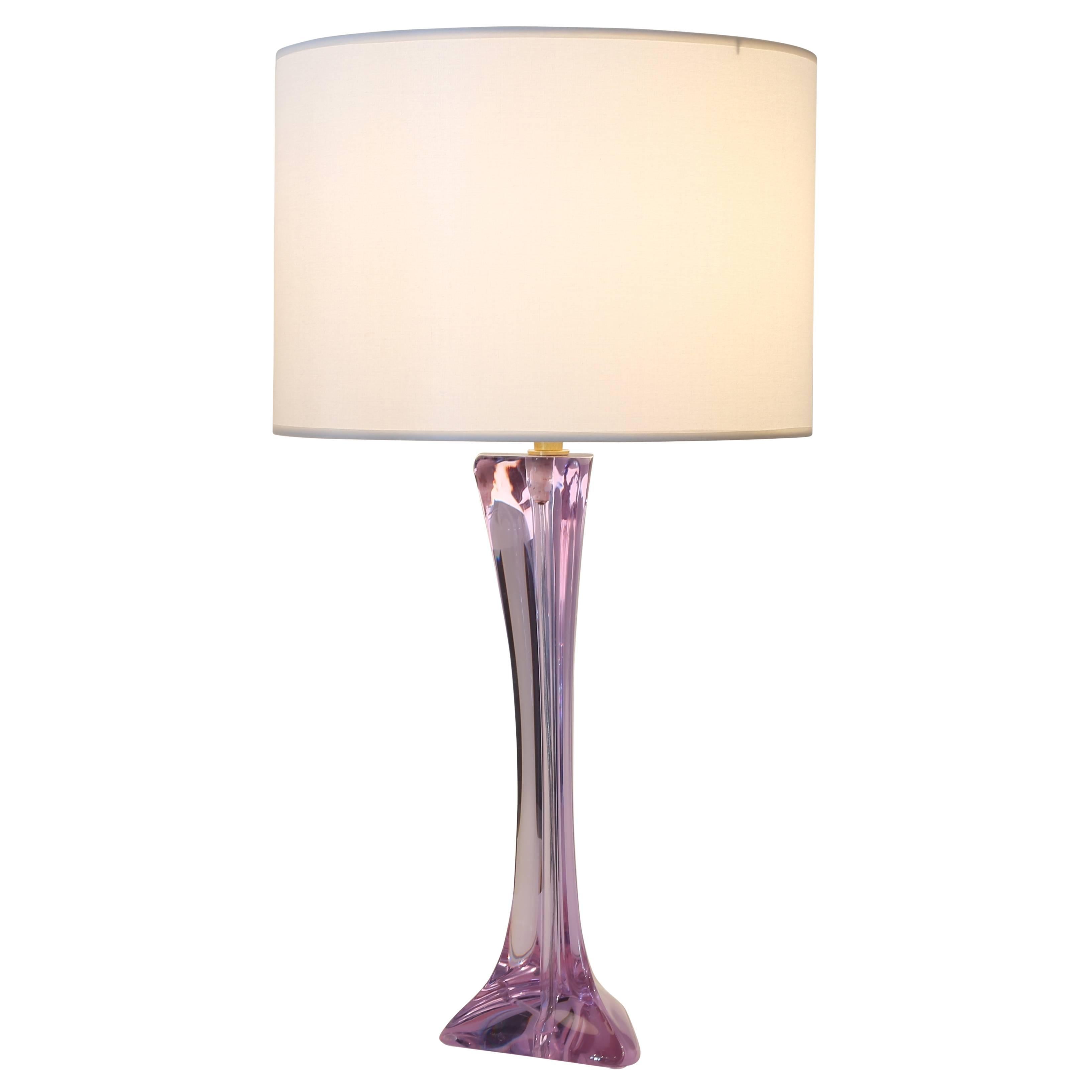 lavender lamps