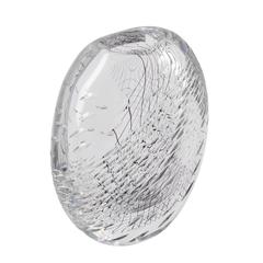 Vicke Lindstrand for Kosta Boda "Atlantis" Series Vase, circa 1959 4